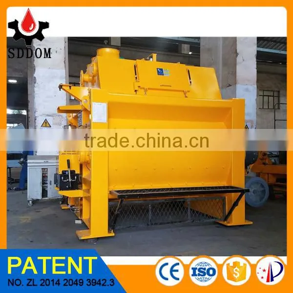 Concrete Mixer Machine,dough Mixer,dough Mixer for Sale photo-2