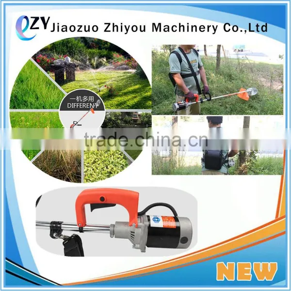 Garden Type Lawn Mower/lawn Weeder/grass Weeder(whatsapp:0086 15639144594) photo-4