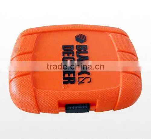 Tool Case;plastic Tool Case.OEM Plastic Tool Box, Tool Boxes and Cases photo-3