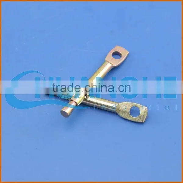 Hardware Fastener Tie Wedge Anchor Clip Sex photo-3