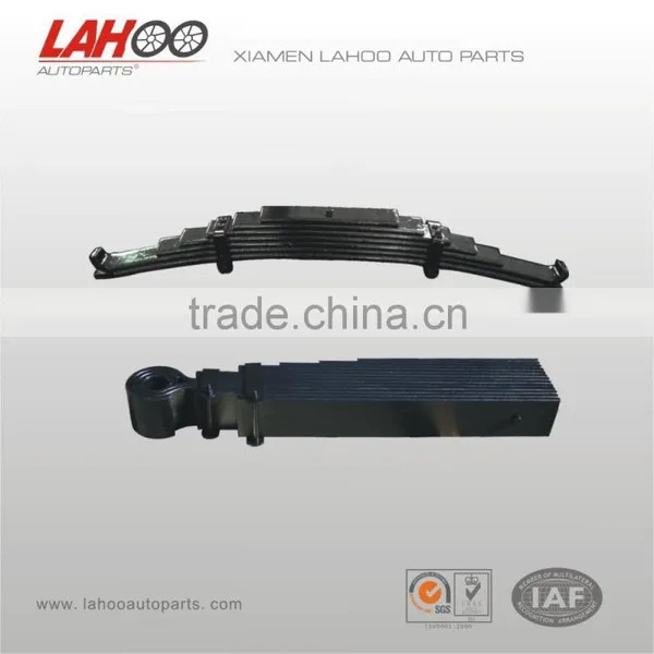 Trailer Truck Leaf Springs Accept Customized Design photo-6