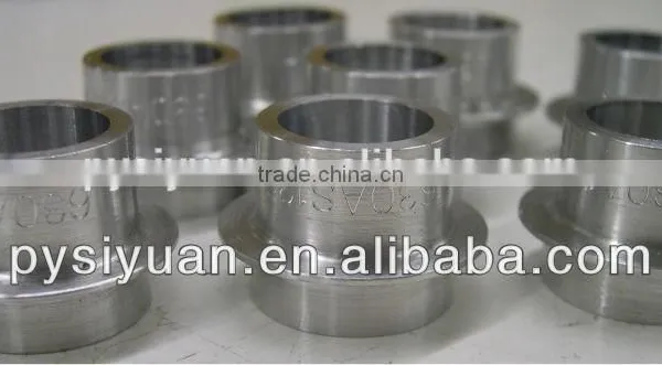 Good Quality Metal Stamping Bending Parts photo-5
