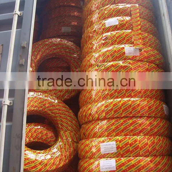 Light Truck Tyre 750-16 photo-6