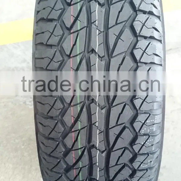 P215/75R15 CF1000 Chinese Car Tire Manufacturer photo-3
