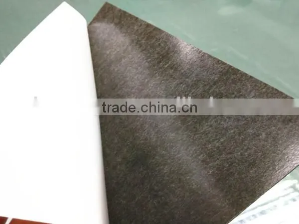 Rubber Magnet Composite and Soft Type Neodymium Magnet Sheet