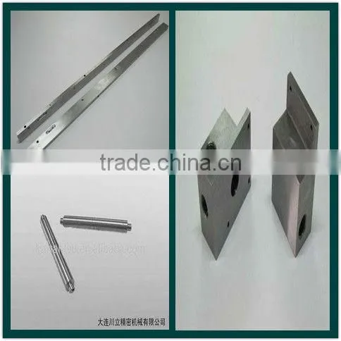 Alumina Ring Turning Machine Printing Equipment Parts photo-3