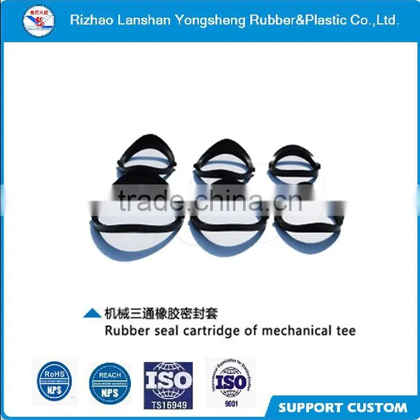 Auto Rubber Products Rubber Modling Products photo-2