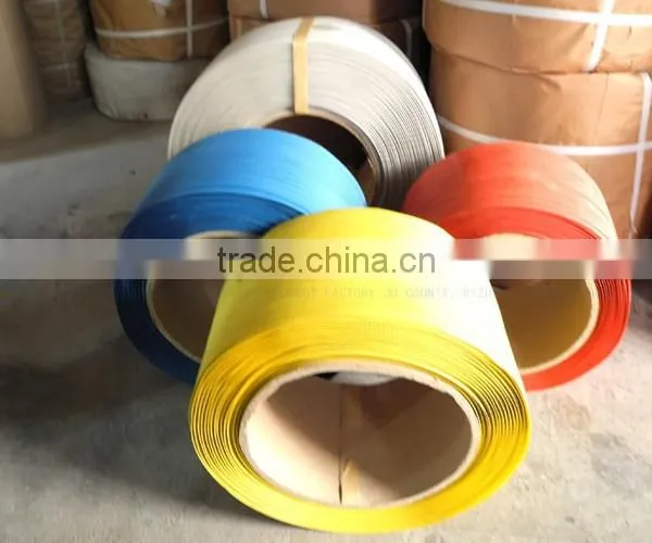 PP Packing Strap photo-6