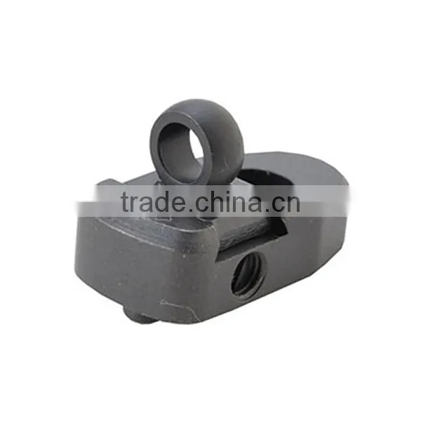 Stainless Steel Investment Casting Mechanical Parts Fabrication Services photo-6