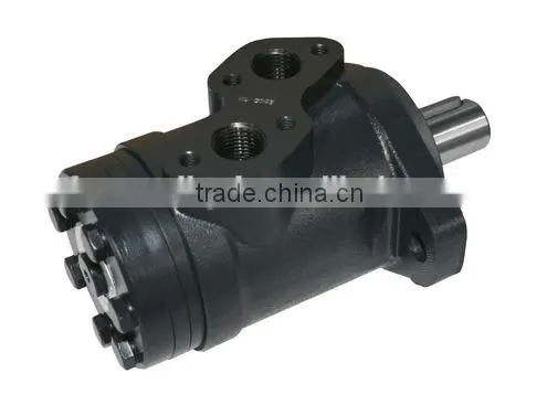 High Quality Rotor Stator Hydraulic Motor photo-3