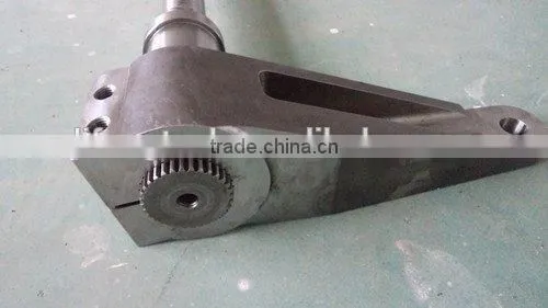 Top Quality and High Precision Agriculture Machinery Parts of China Wholesale photo-4