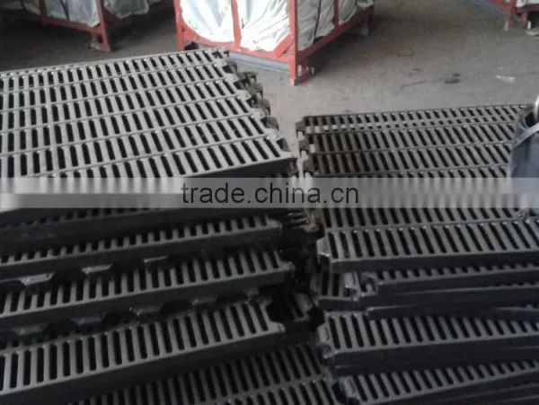 Cast Iron Pig Trough for Sale photo-4