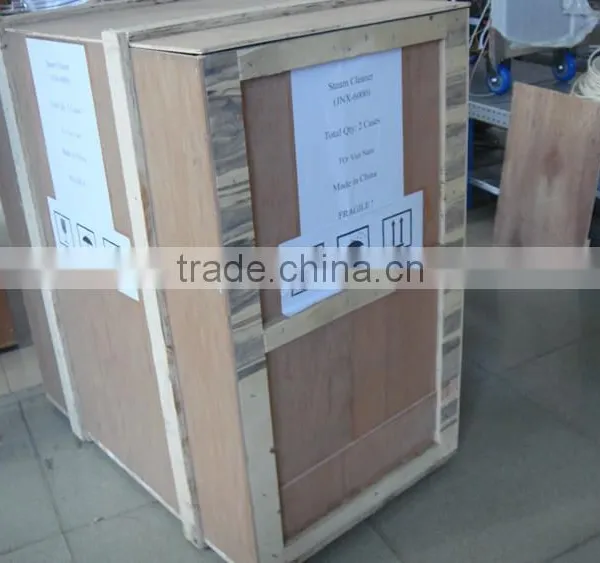 HZX-10000 Nearest Truck Wash Machine/Floor Steamers For Sale photo-6