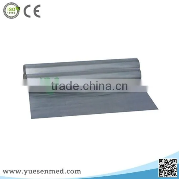 Medical Industry X-ray Protective Lead Sheet Radiant Protection Lead Plate photo-3