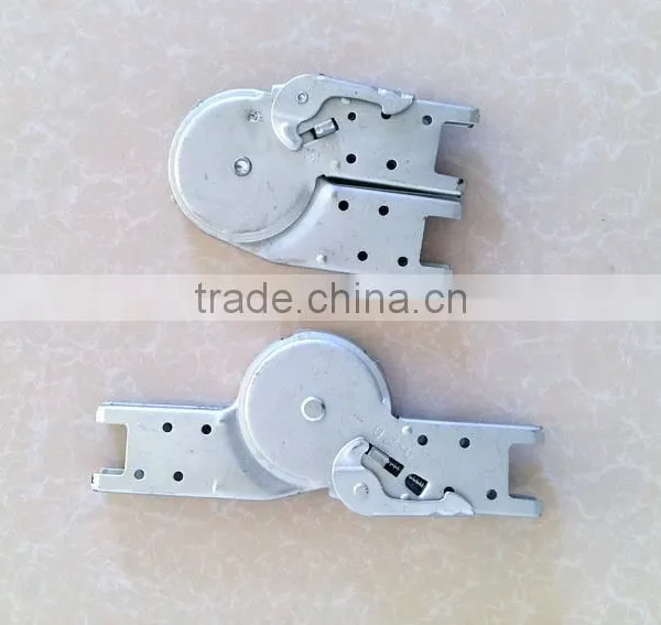 Aluminium Folding Ladder Hinge Parts photo-4