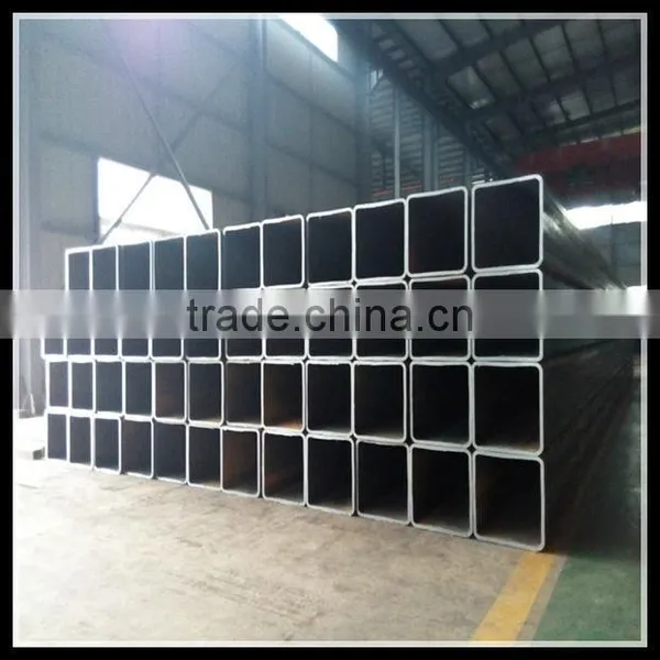 Square Hollow Section SHS,steel Pipe 800mm photo-6