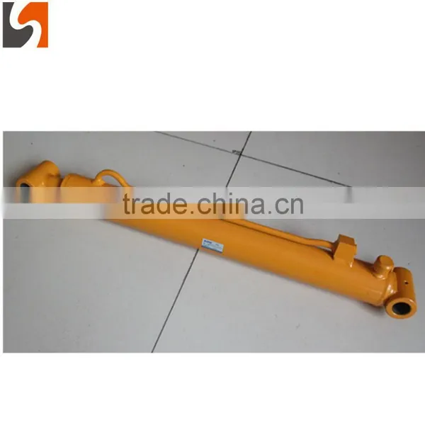 Famous Double Piston Hydraulic Cylinder photo-4