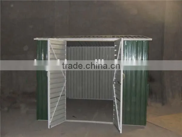Garden Tool Shed/ Steel Storage House photo-2
