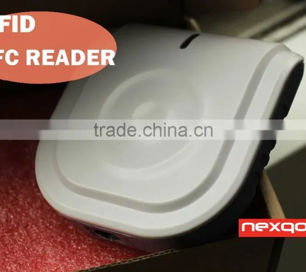 MIFARE Classic 1K 13.56MHz Low Cost Rfid Reader Writer photo-4