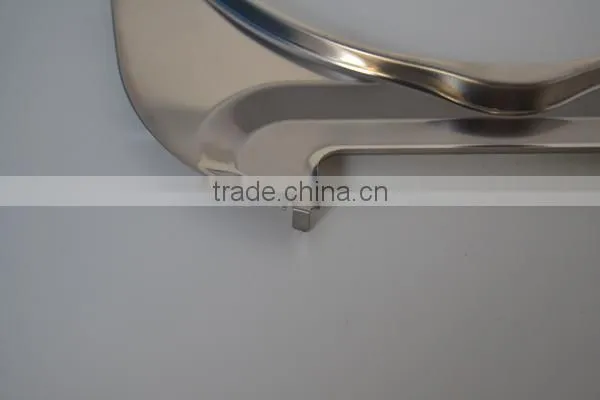 Customized Cooker Appliance Metal Spare Accessories Parts photo-4