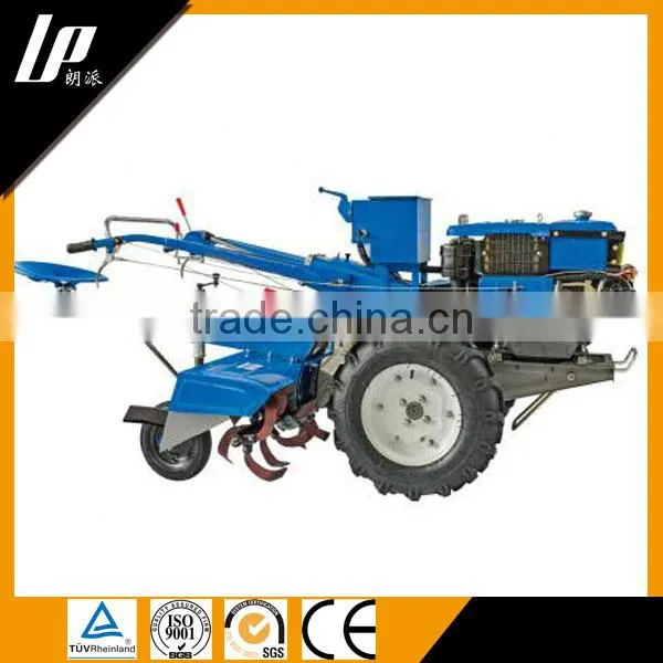 Four Wheel Tractor , Walking Tractor , Hand Tractor