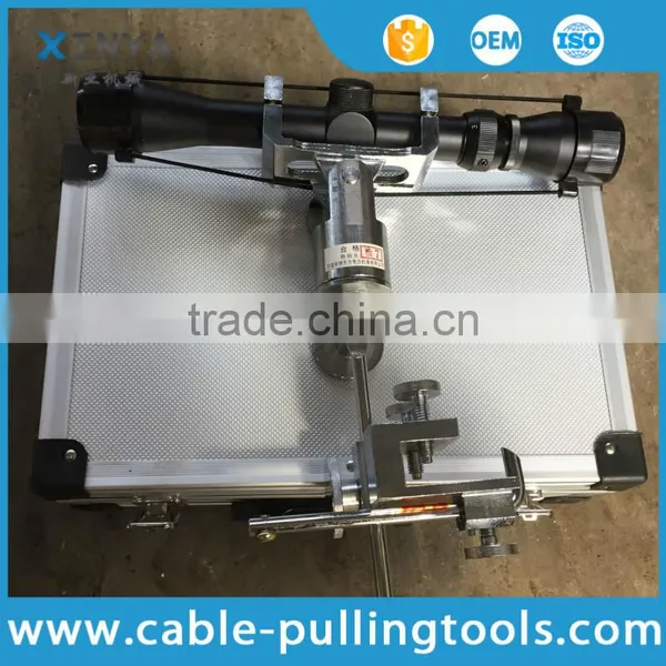 Zoom Sag Scope To Observe The Sagging for Conductors With Fitting for Tower Legs photo-2