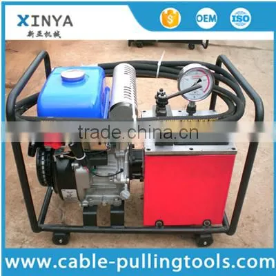 Yamaha Gasoline Hydraulic Pump photo-3