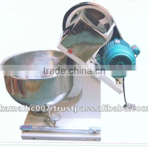 Dough Mixer