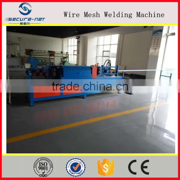 5-12mm Rebar Straightening and Cutting Machine photo-3