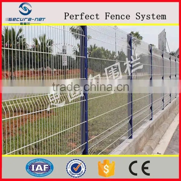 Used Railway Fence Anping Manufacturer photo-4