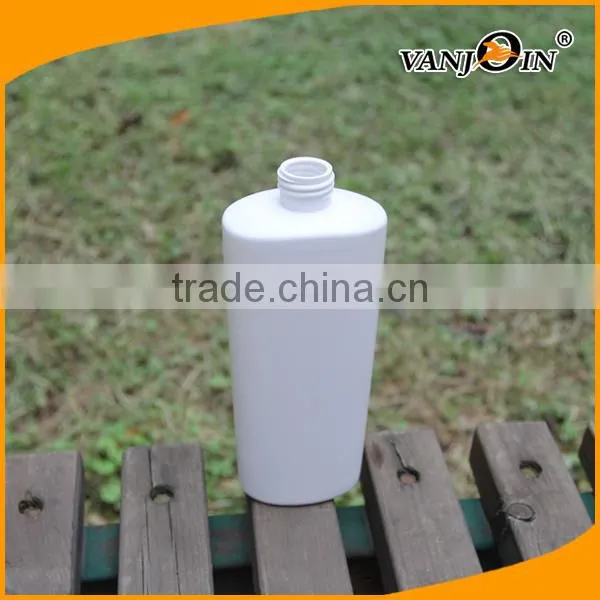 350ml Flat Natural Dairy HDPE Bottles photo-3