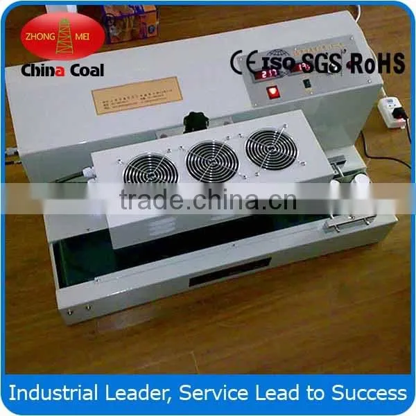 GLF-1800 Automatic Induction Packaging Machinery photo-2