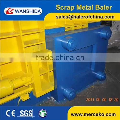 Best Price Cast Iron Compactor Export photo-4