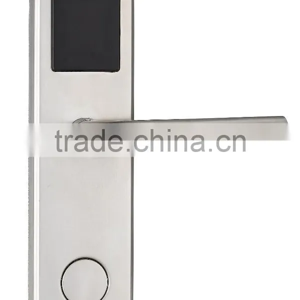 Diverse Styles of Fingerprint Smart Door Lock photo-3
