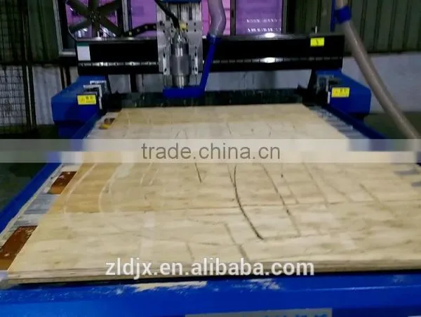 2017the Most Advanced Automatic Intelligent CNC Splint Cutting Machine photo-3