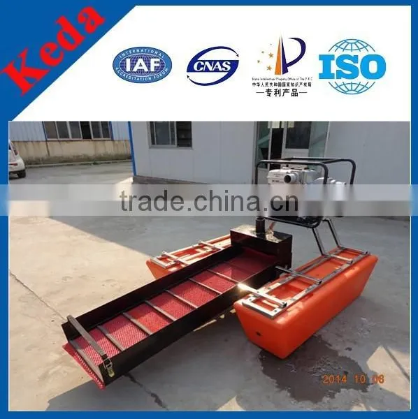 New Condition Gold Jet Dredger for Sale photo-5