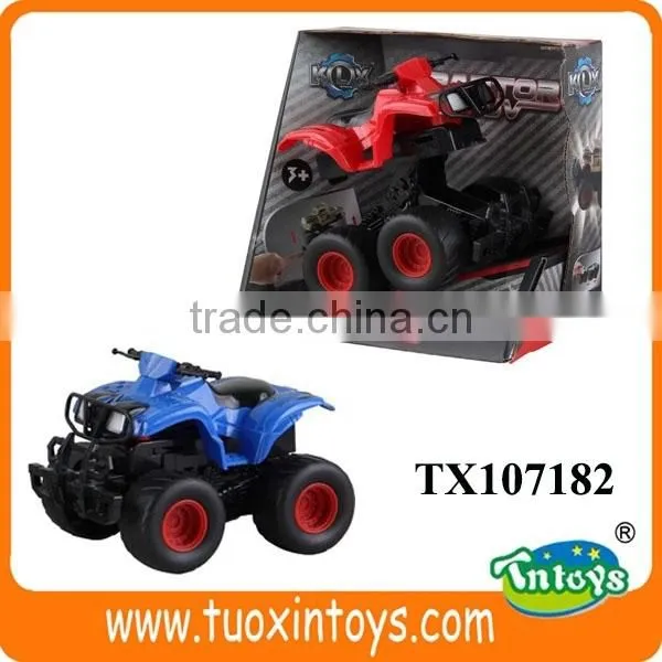 Plastic Toy Motorcycle, Toy Mini Motorcycle, Motorcycle Toys photo-2