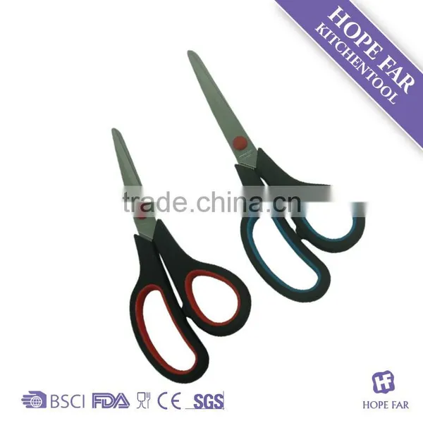 5753 3pcs Blister Packed Household Daily Cutting Knife Set photo-5