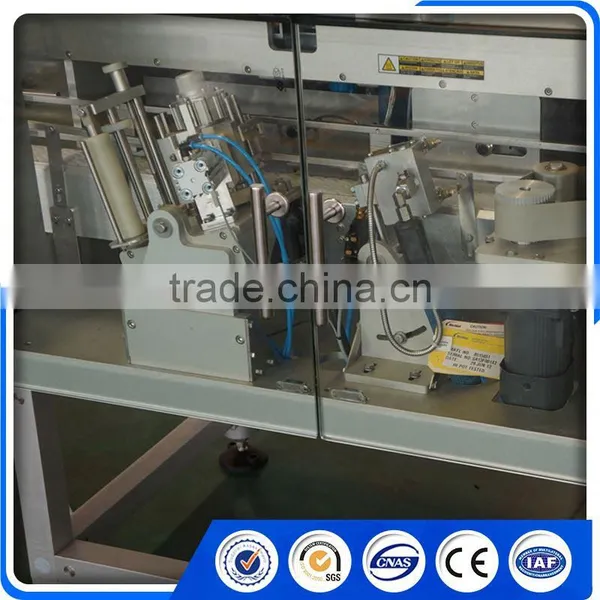 Eco-Friendly Exporter Juice Straw Applicator Machine photo-5