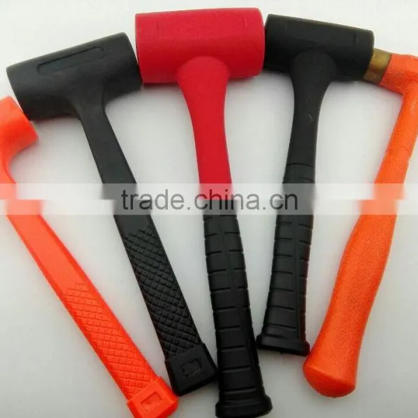 Hammer Strength Equipment for Sale Rubber Mallet Sizes With Free Samples photo-2