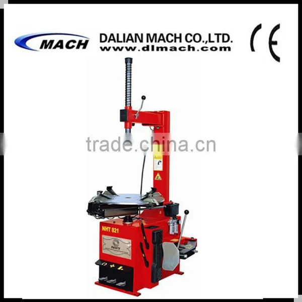 NHT821 Car Tire Changer