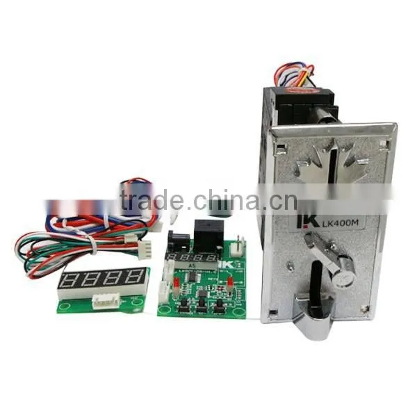 LK501 Washing Machine Timer Price