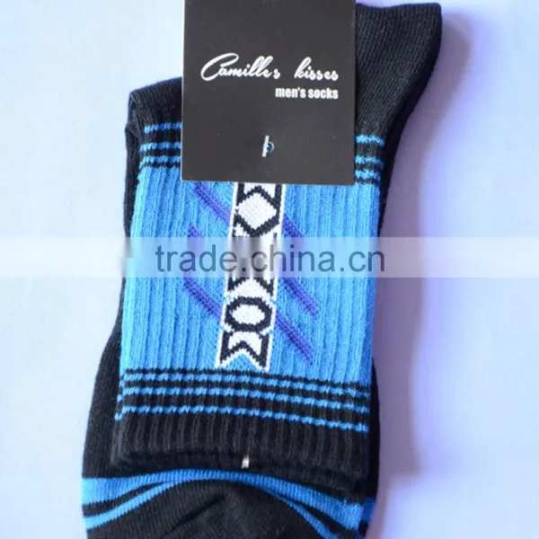 Oskate Sport Sock,outdoor Kintting Sock for Skate Board photo-6