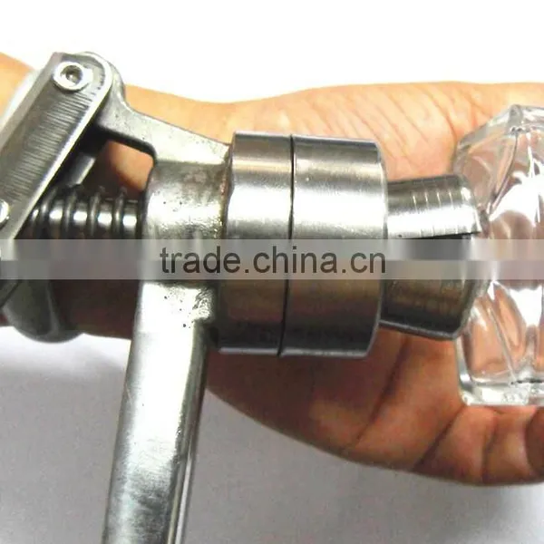 Perfume Pump Sprayer Sealing Tool YS-PCT photo-2