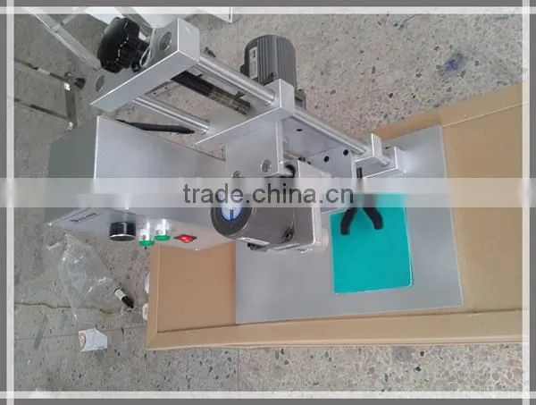 DDX-450 Semi-automatic Locking Capping Machine for Bottle Caps photo-2