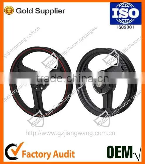 Durable Aleacion De Aluminio Para Motocicleta & Scooter photo-6