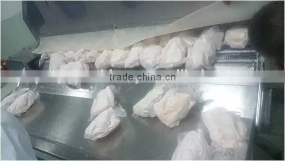 Bottom Price High Performance Freezing Liquid Nitrogen Generator photo-6