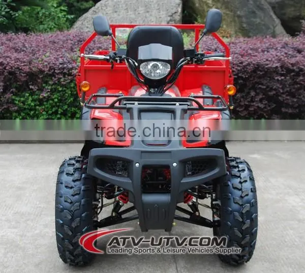 Hot Deisgn 150cc 4 Wheeler ATV for Adults AT1505 photo-3