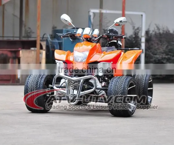 Best Seller Quad 4 Strokes ATV for Sale AT1506 photo-3