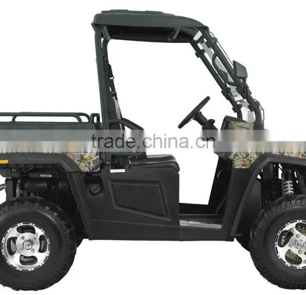 400cc UTV/450cc UTV (TKU450-2) photo-3